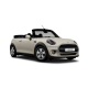 MINI ONE CABRIO