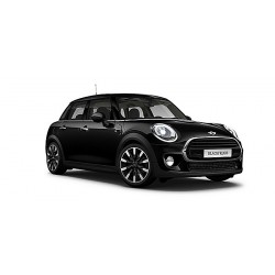 MINI HATCH. ÉDITION BLACKFRIARS 5 PORTES