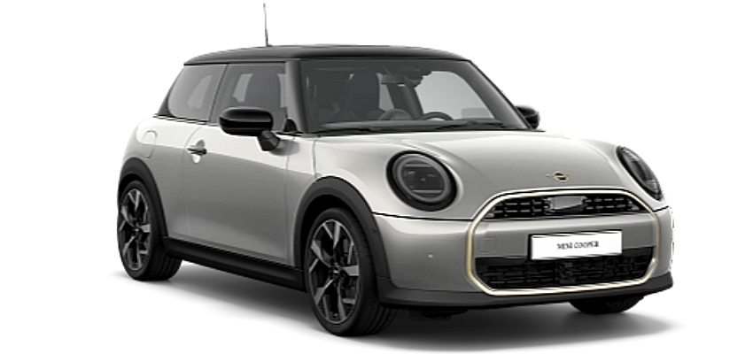 MINI 3 PORTES COOPER 136 CH.