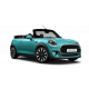 MINI CABRIO COOPER 136 CH