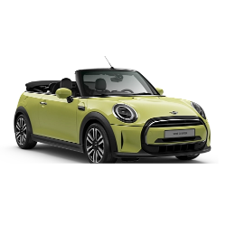 MINI CABRIO COOPER 136 CH