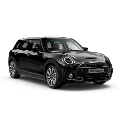 MINI Clubman Knightsbridge