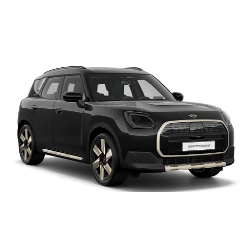 MINI Cooper Countryman 136ch