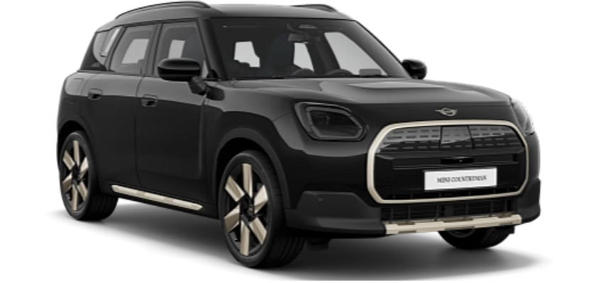 MINI Cooper Countryman 136ch