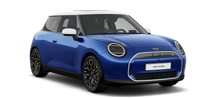 MINI ELECTRIC 184 CH