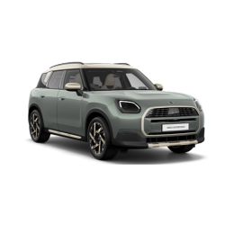 NOUVEAU MINI  COUNTRYMAN.