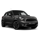 MINI COOPER D ALL4 PACEMAN.