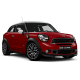 MINI COOPER S ALL4 PACEMAN.