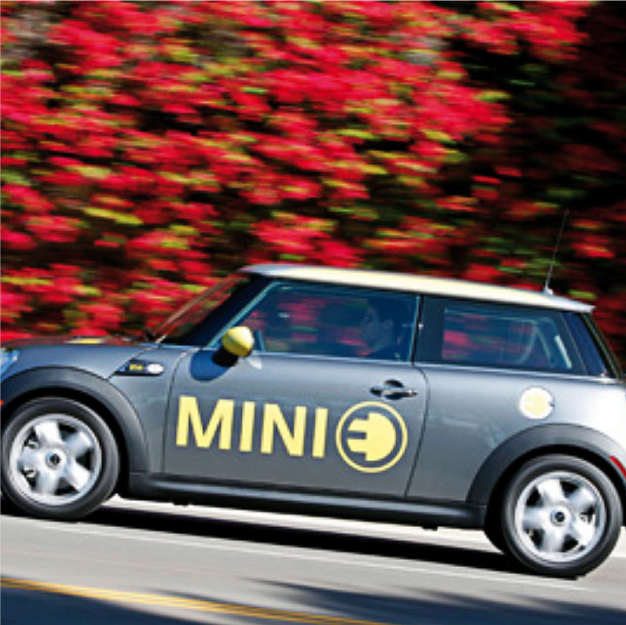 MINI Electric