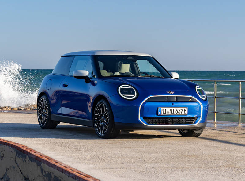 MINI design