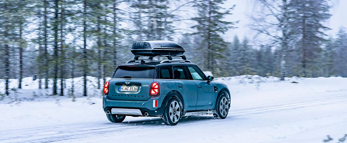vacances au ski en électrique