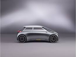 MINI VISION NEXT 100 (2016)
