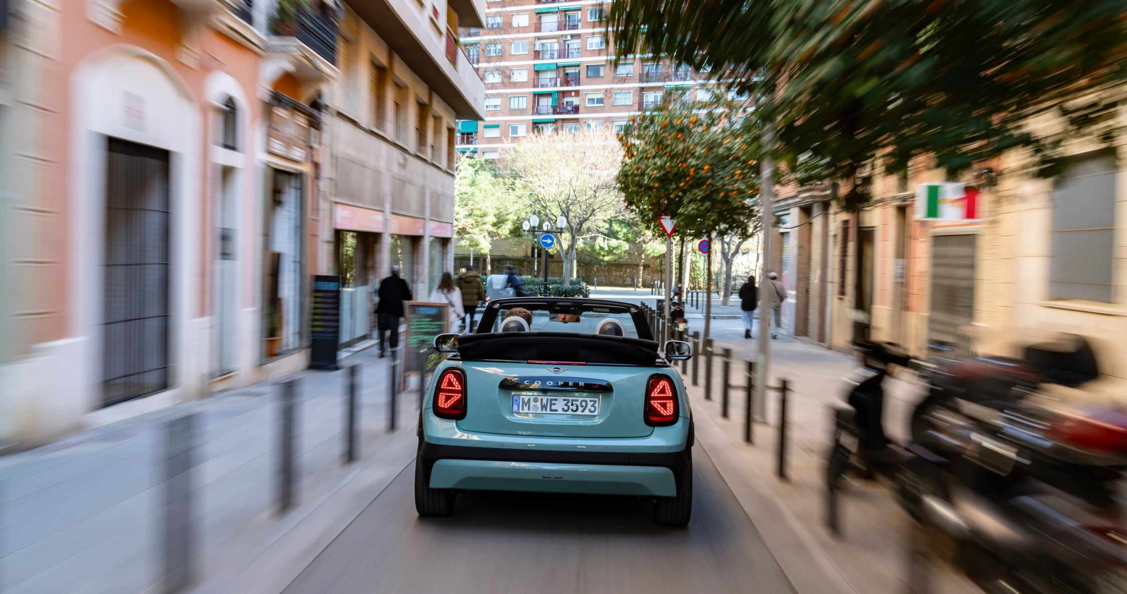 MINI Pautric Lyon Sud 