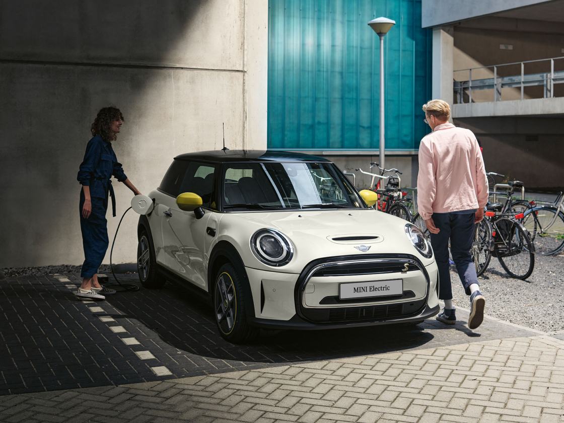 MINI Electric