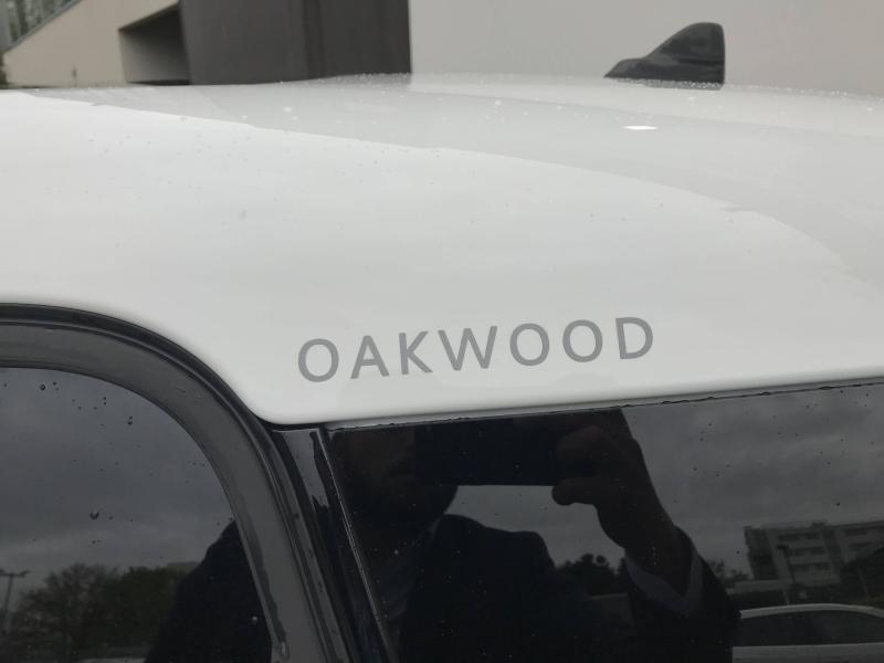 Countryman - Cooper D 150ch Edition Oakwood